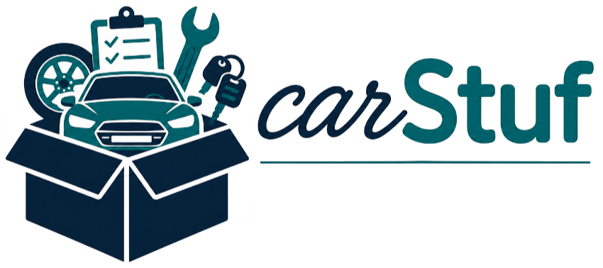 carStuf