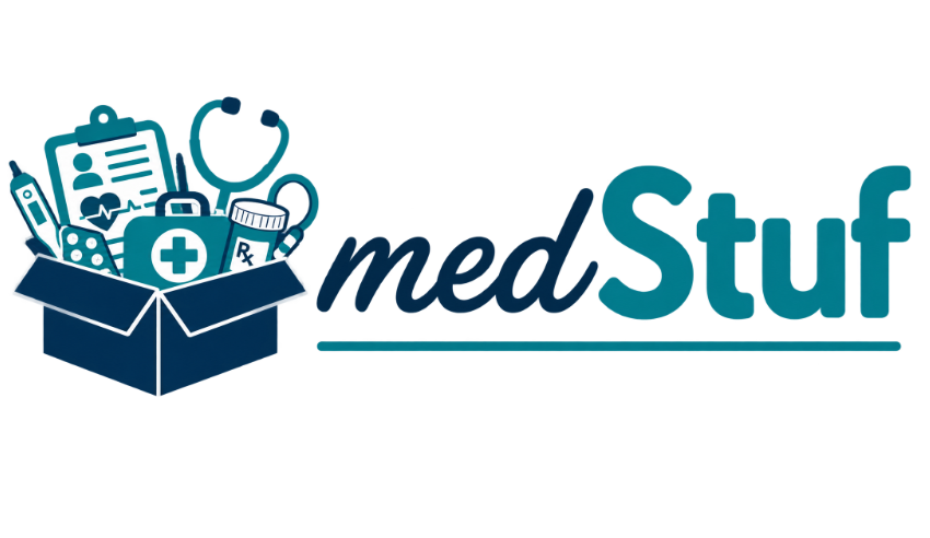 medStuf