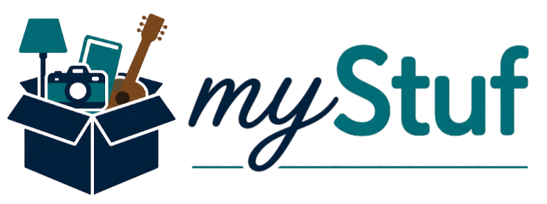 myStuf