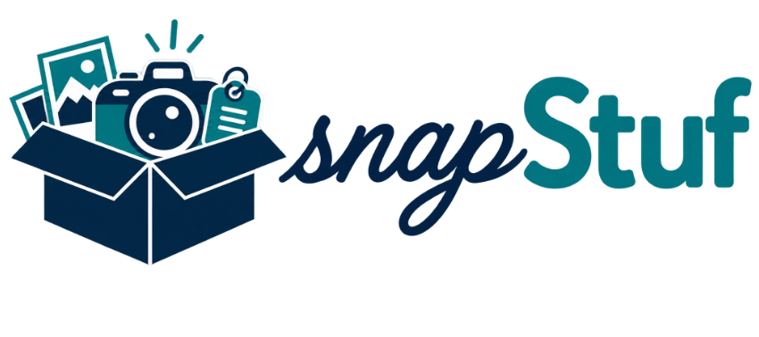 snapStuf