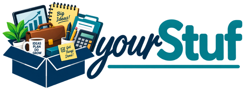 yourStuf
